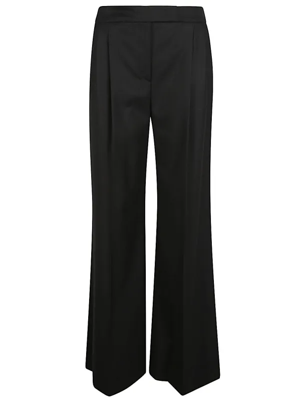 WOOL BLEND TROUSERS sold by Lord & Taylor