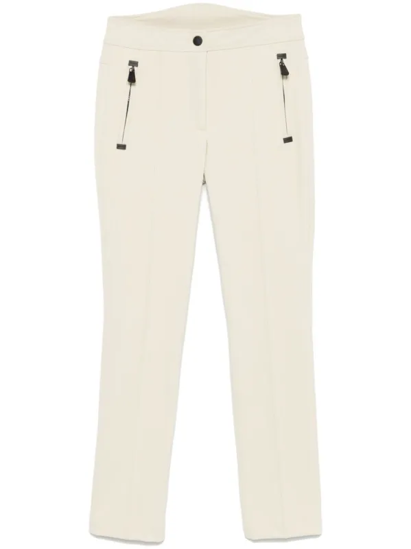 BEIGE SPORT PANTS sold by Lord & Taylor