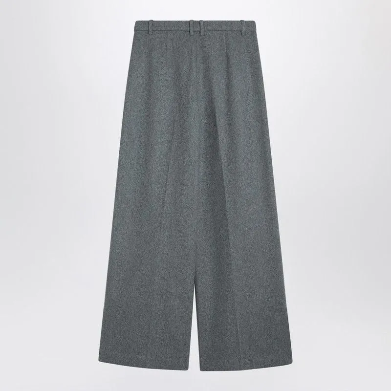 MILLE GREY OVER TROUSERS sold by Lord & Taylor product image thumbnail 2