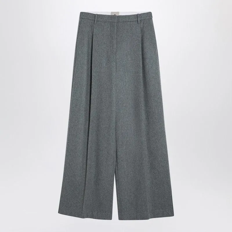 MILLE GREY OVER TROUSERS sold by Lord & Taylor