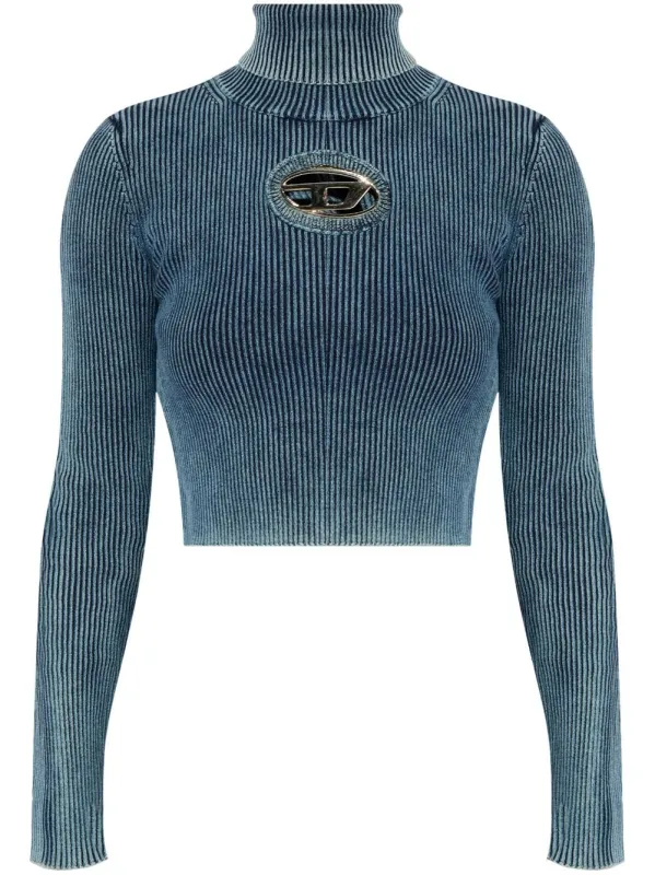 TOPS WITH LOGO sold by Lord & Taylor