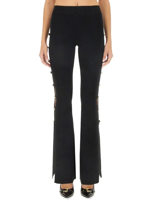 CUT OUT PANTS sold by Lord & Taylor