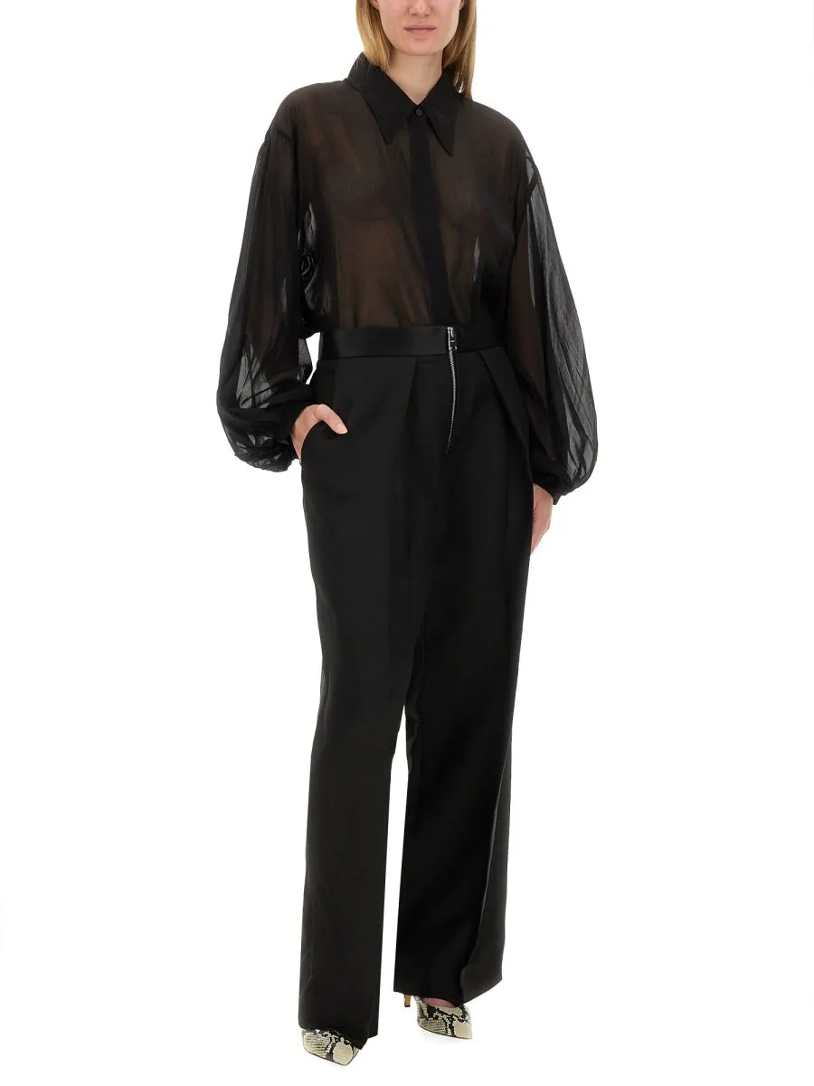 PANTS THE MARINE sold by Lord & Taylor product image thumbnail 2