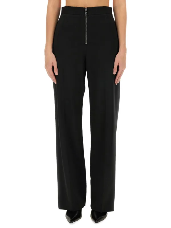 ZIPPERED PANTS sold by Lord & Taylor