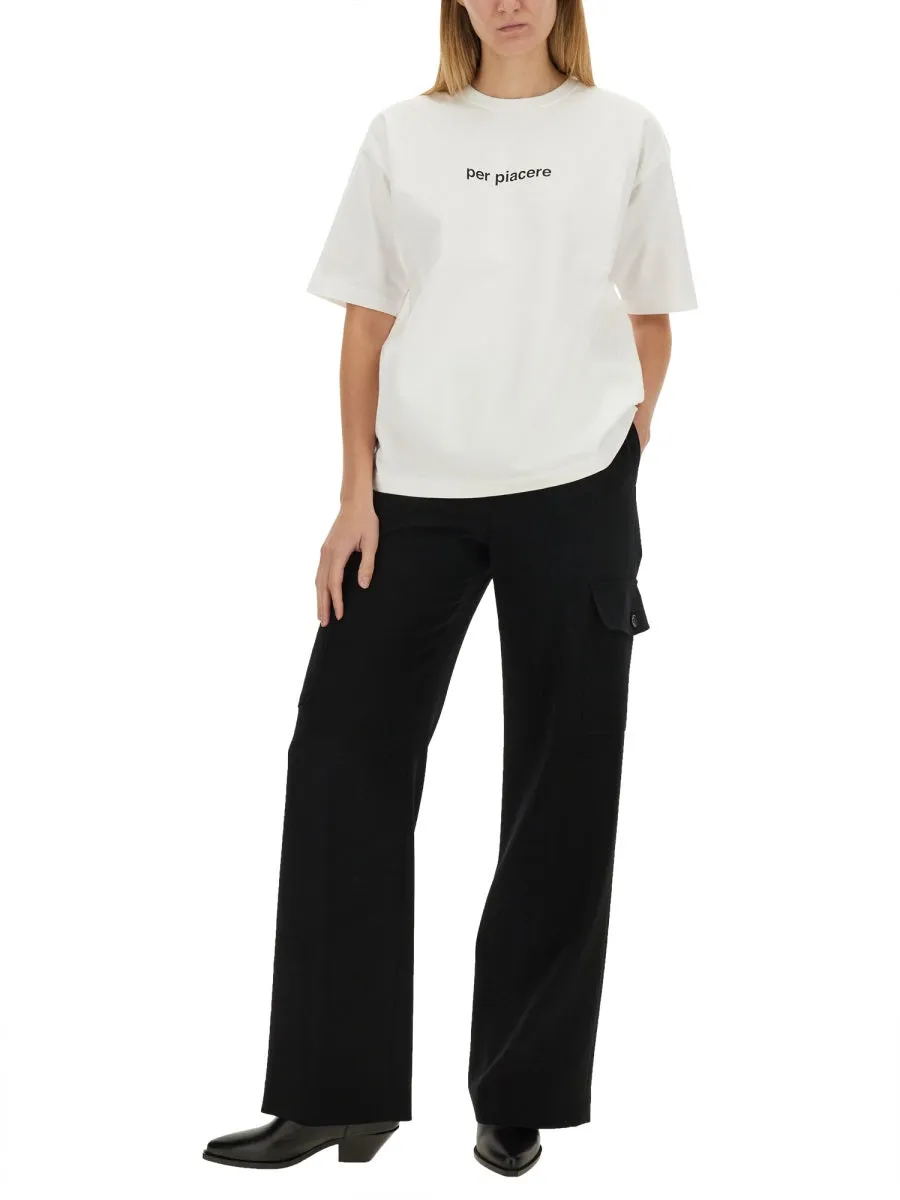 PANTS WITH POCKETS sold by Lord & Taylor product image thumbnail 2