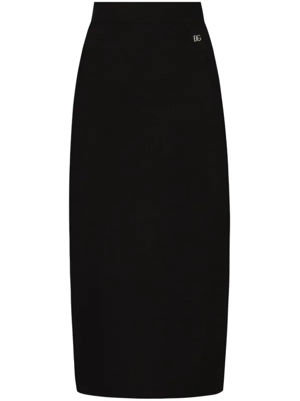LONGUETTE SKIRT sold by Lord & Taylor