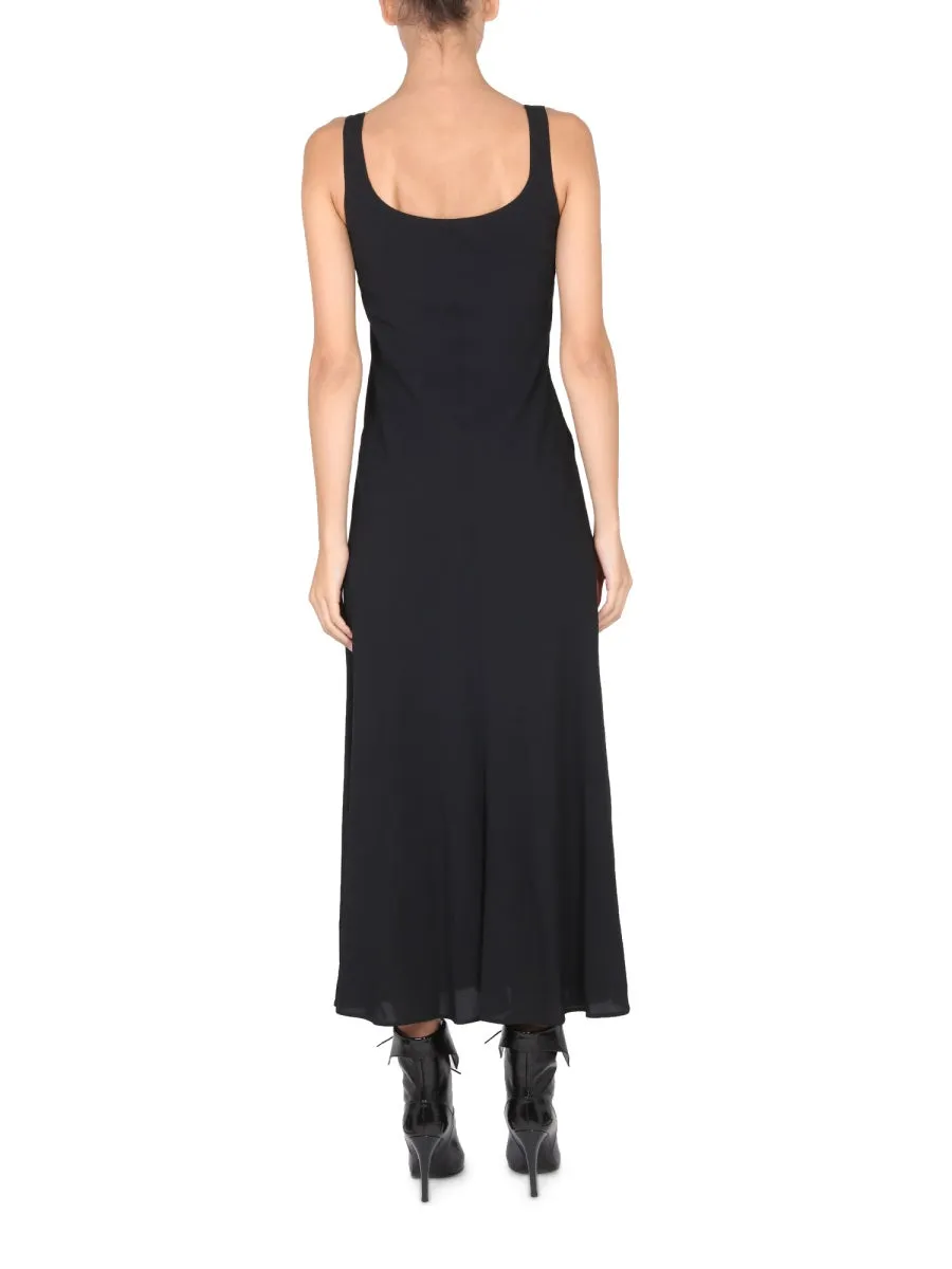 VISCOSE JERSEY DRESS sold by Lord & Taylor product image thumbnail 3