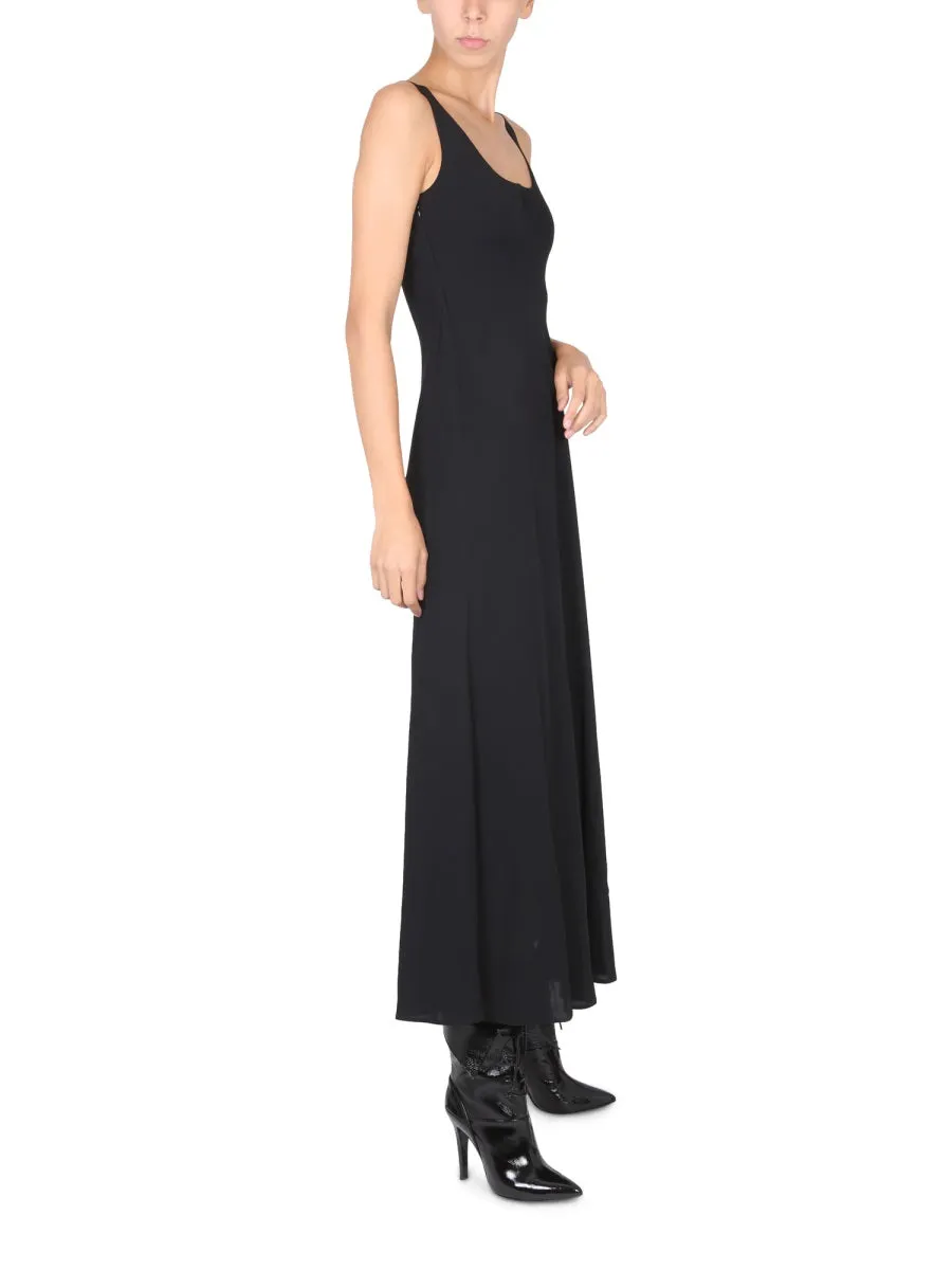 VISCOSE JERSEY DRESS sold by Lord & Taylor product image thumbnail 2