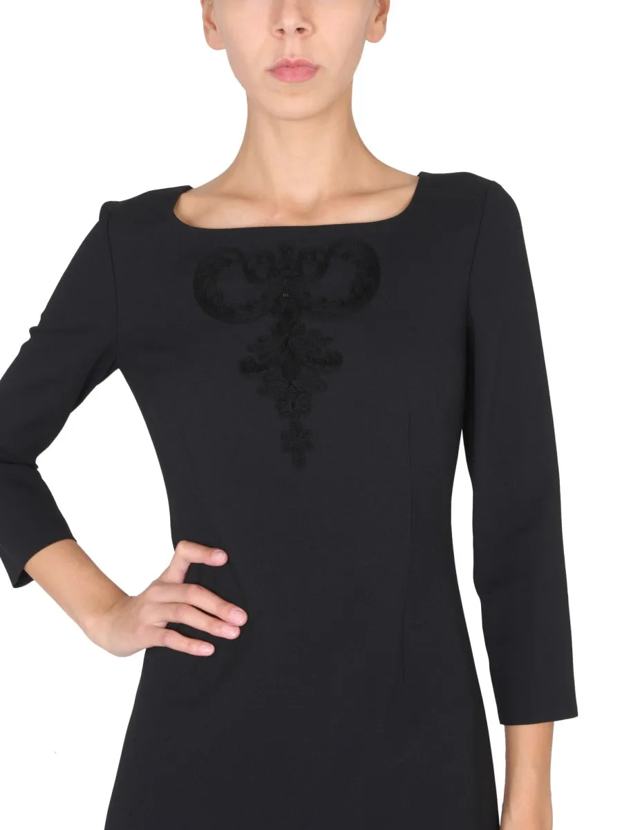 CADY DRESS sold by Lord & Taylor product image thumbnail 4