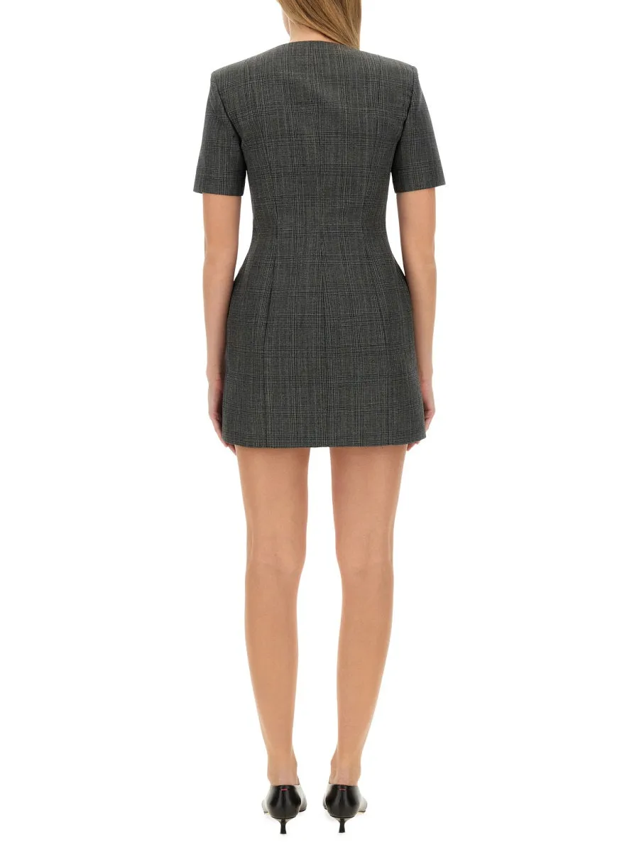 WOOL DRESS sold by Lord & Taylor product image thumbnail 3
