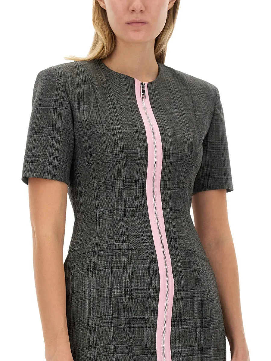 WOOL DRESS sold by Lord & Taylor product image thumbnail 4
