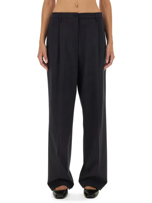 REGULAR FIT PANTS sold by Lord & Taylor