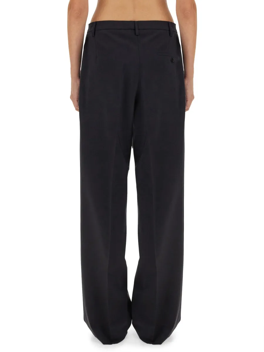 REGULAR FIT PANTS sold by Lord & Taylor product image thumbnail 3