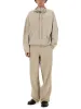JOGGING PANTS WITH ZIPPER sold by Lord & Taylor