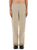 JOGGING PANTS WITH ZIPPER sold by Lord & Taylor