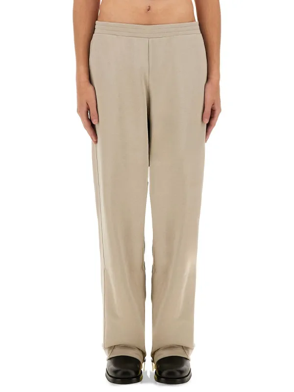 JOGGING PANTS WITH ZIPPER sold by Lord & Taylor
