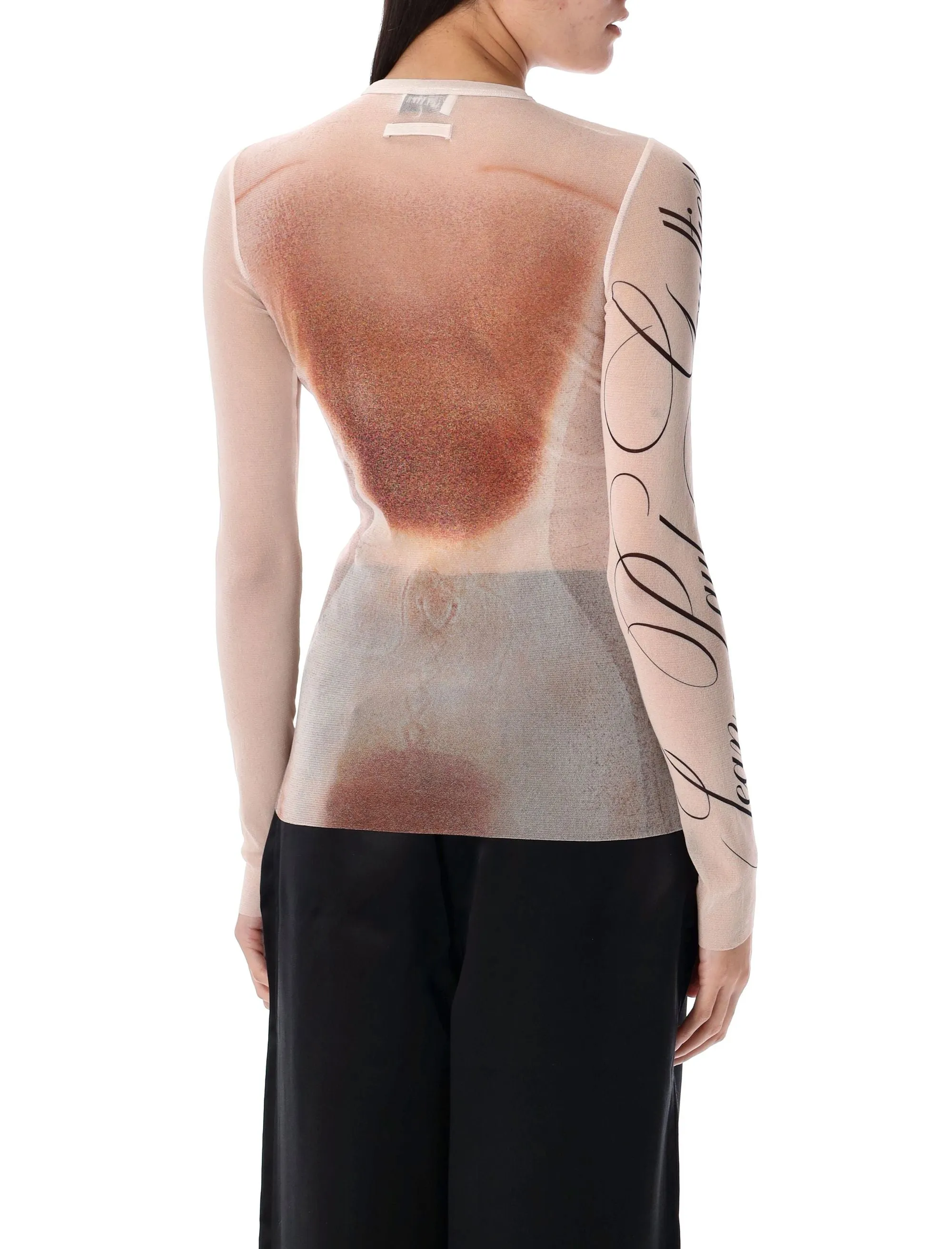 LE CLASSIQUE TOP sold by Lord & Taylor product image thumbnail 2