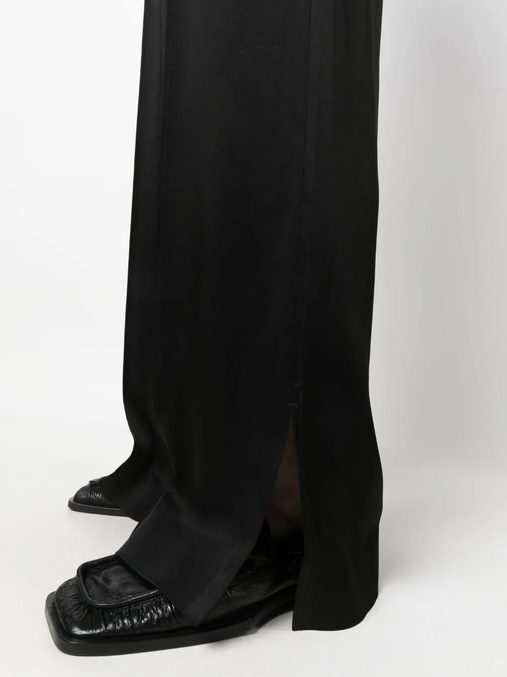 05 AW 30 RELAXED TROUSERS sold by Lord & Taylor product image thumbnail 5