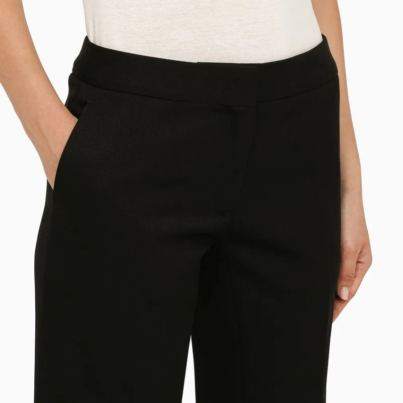 SLIM TAILORED PANT SLIGHTLY LOW WAIST sold by Lord & Taylor product image thumbnail 5