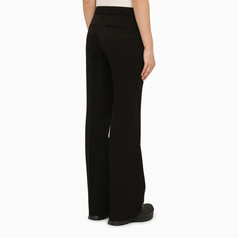 SLIM TAILORED PANT SLIGHTLY LOW WAIST sold by Lord & Taylor product image thumbnail 4