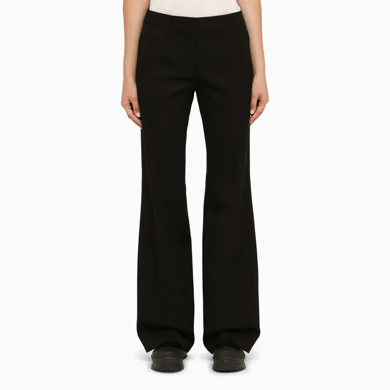 SLIM TAILORED PANT SLIGHTLY LOW WAIST sold by Lord & Taylor