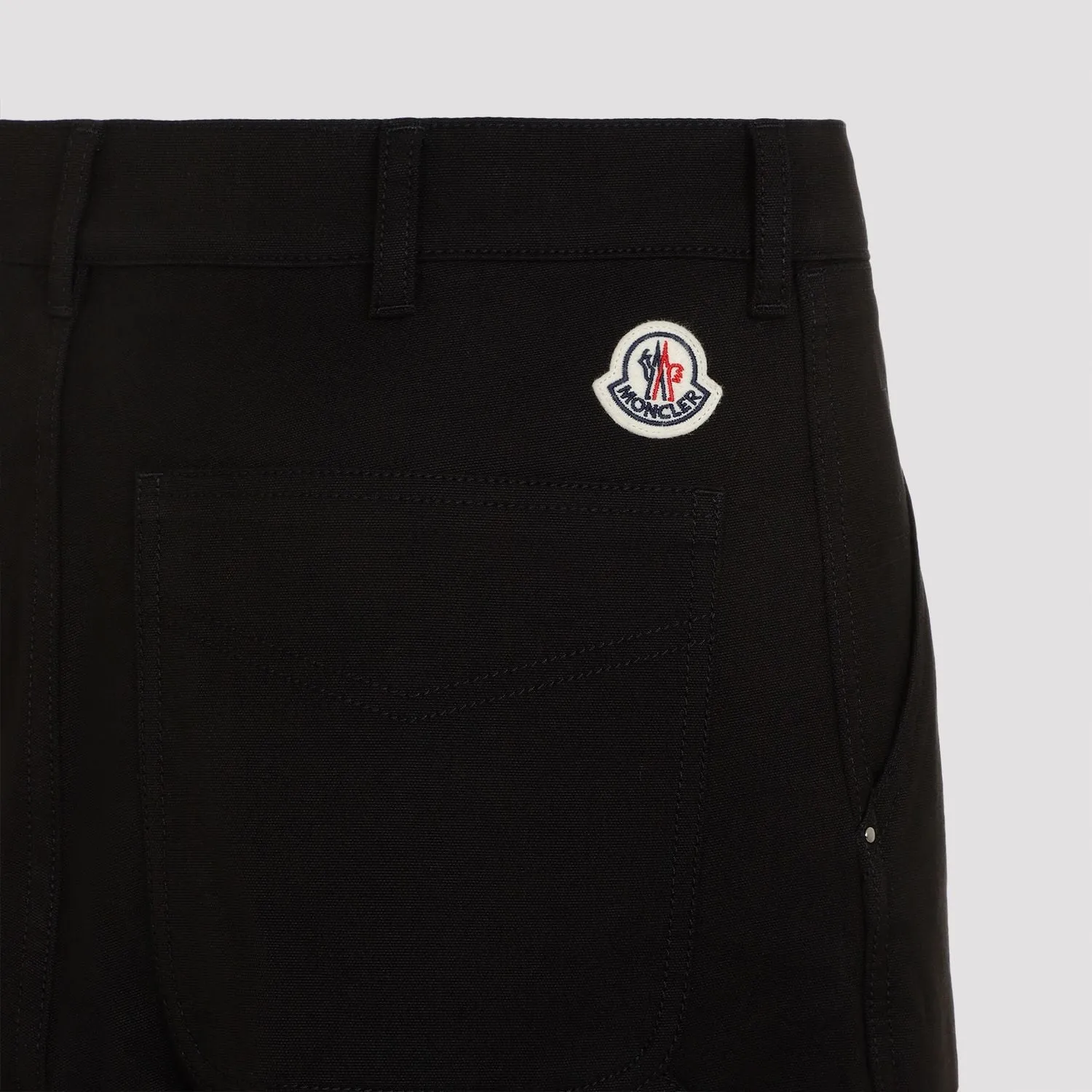 SPORTY TROUSERS sold by Lord & Taylor product image thumbnail 4