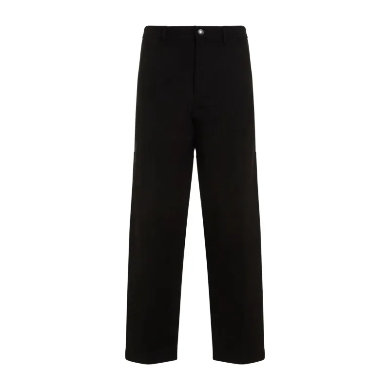 SPORTY TROUSERS sold by Lord & Taylor