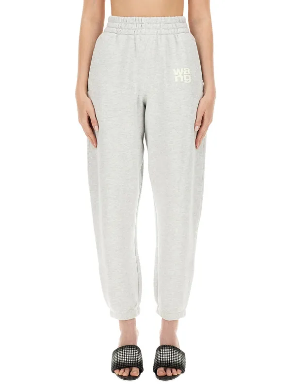 JOGGING PANTS WITH LOGO sold by Lord & Taylor
