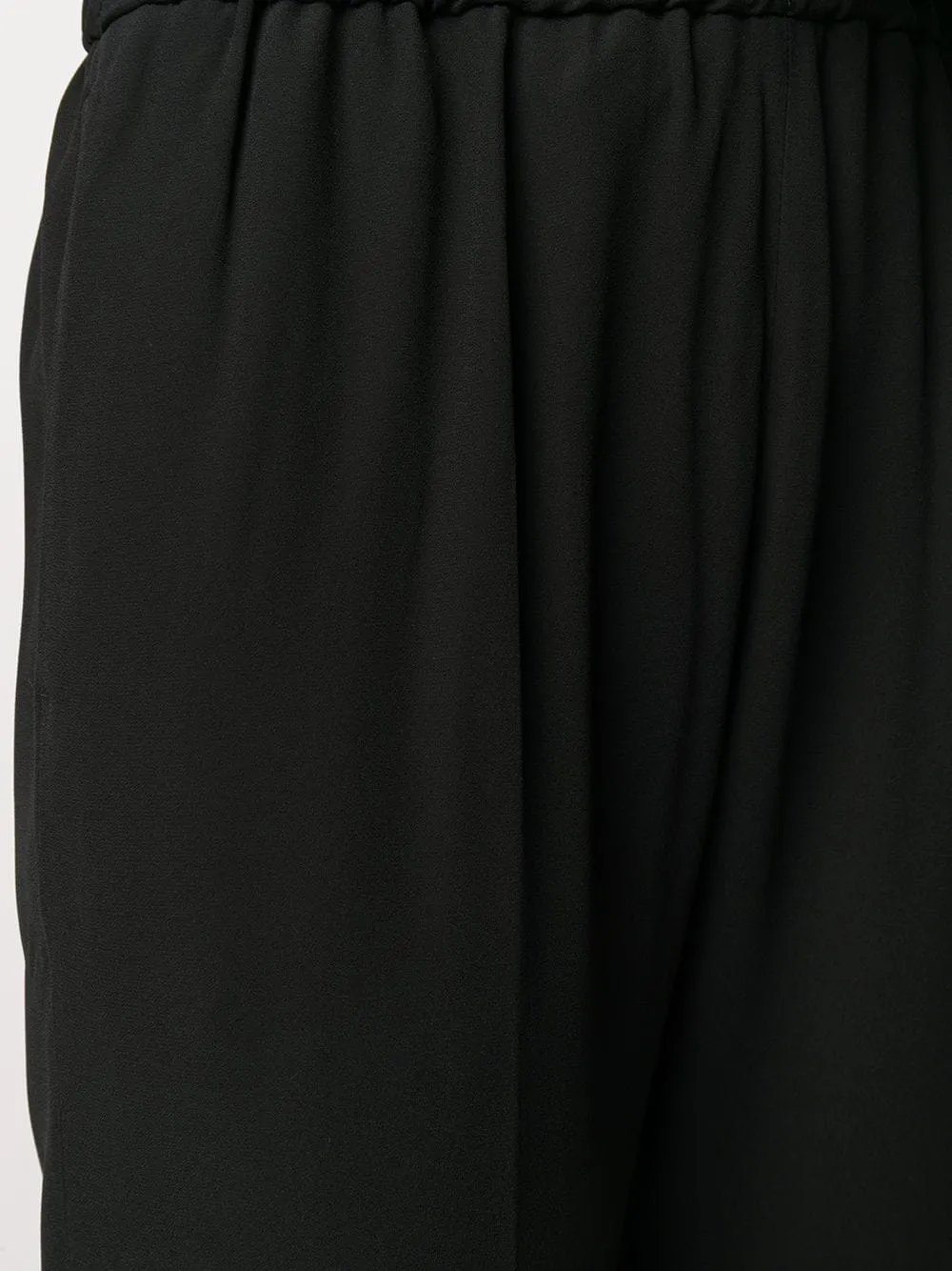 SATIN PANTS ELASTIC W/SLIM BOTTOM sold by Lord & Taylor product image thumbnail 5