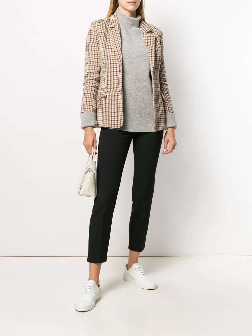 DOUBLE TROUSERS sold by Lord & Taylor product image thumbnail 2