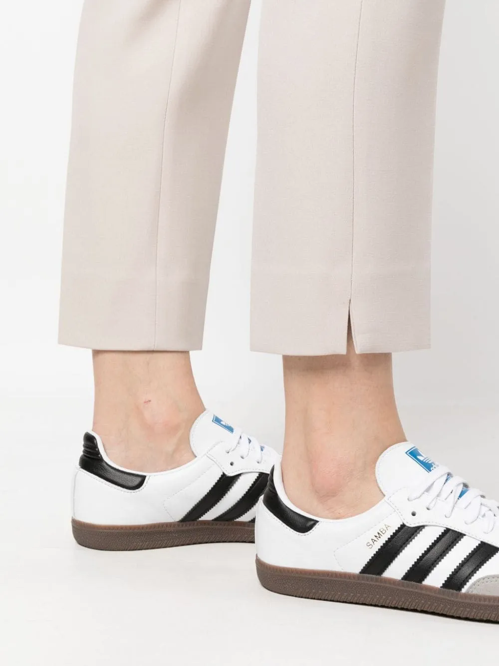 DOUBLE TROUSERS sold by Lord & Taylor product image thumbnail 5