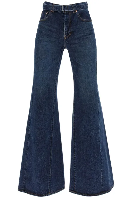 DENIM PANTS sold by Lord & Taylor