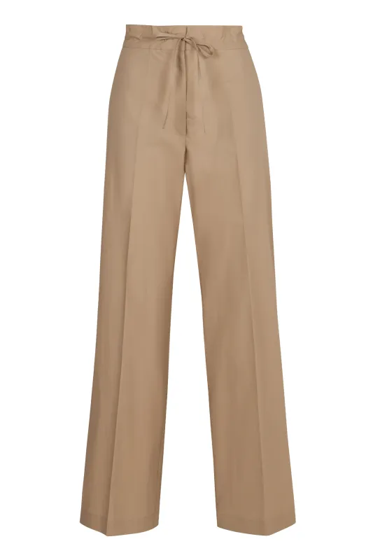 COTTON TROUSERS sold by Lord & Taylor