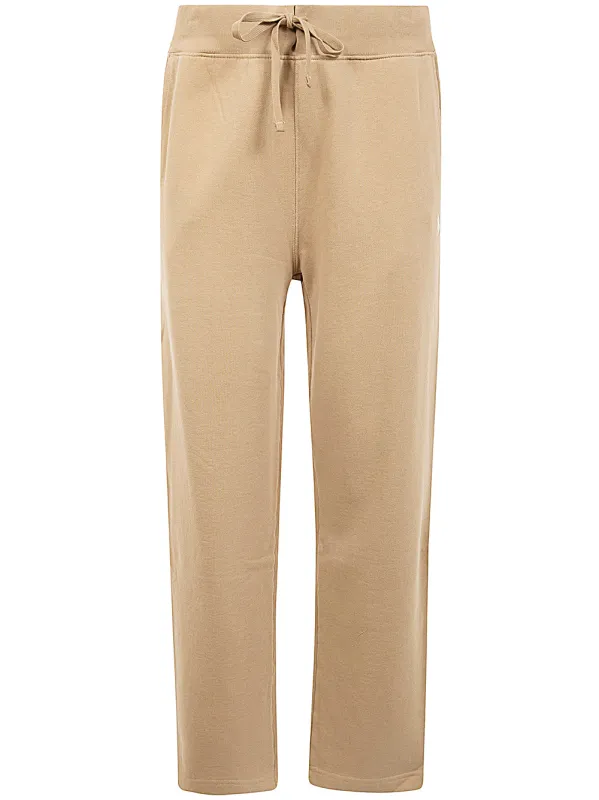 POPANTM11 ATHLETIC LOOPBACK TERRY TROUSERS sold by Lord & Taylor