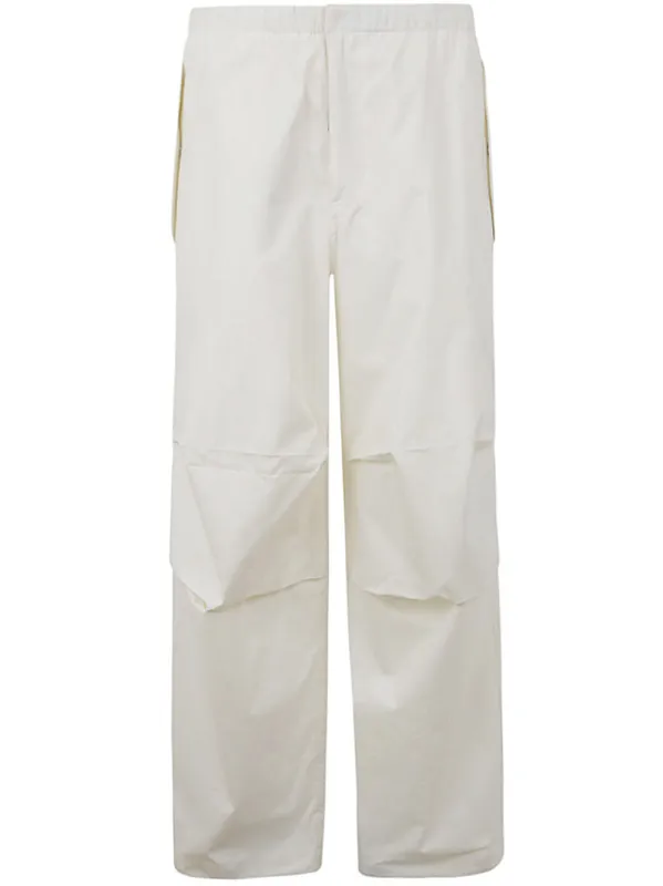 50 AW 30 FIT 2 LOOSE FIT TROUSERS sold by Lord & Taylor
