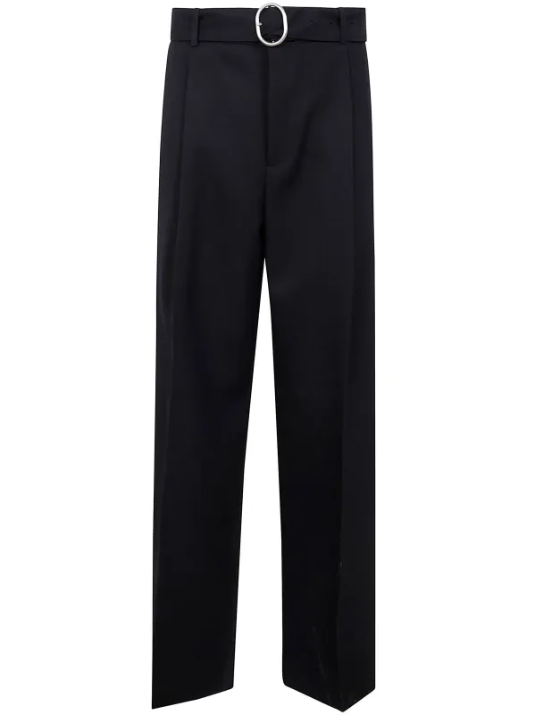 TROUSER 139 AW 28 made by Jil Sander