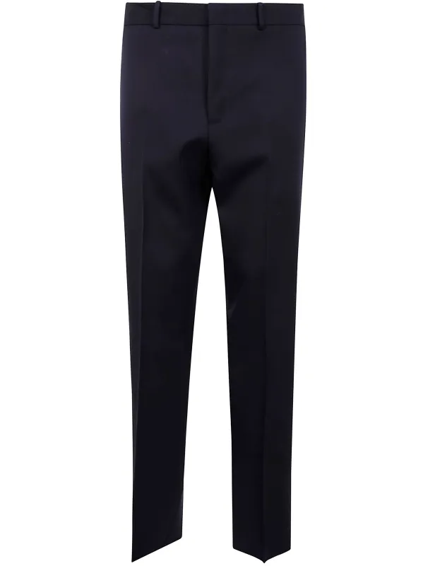 W TROUSER 01 AW 19 sold by Lord & Taylor