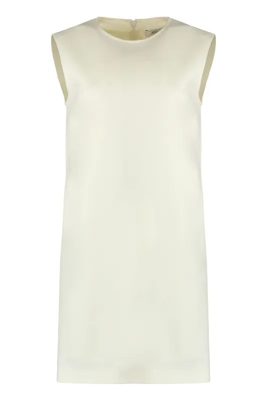 FIUGGI WOOL DRESS sold by Lord & Taylor