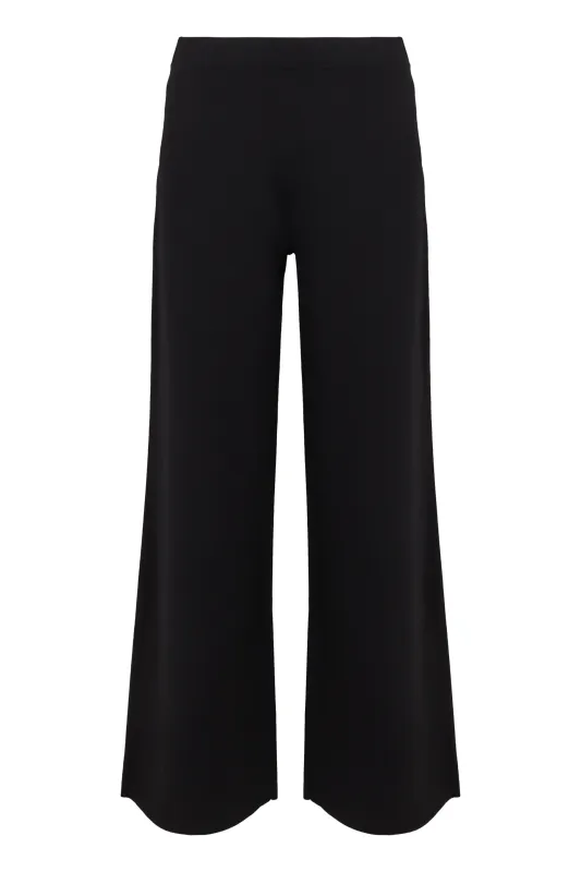 KNITTED TROUSERS sold by Lord & Taylor