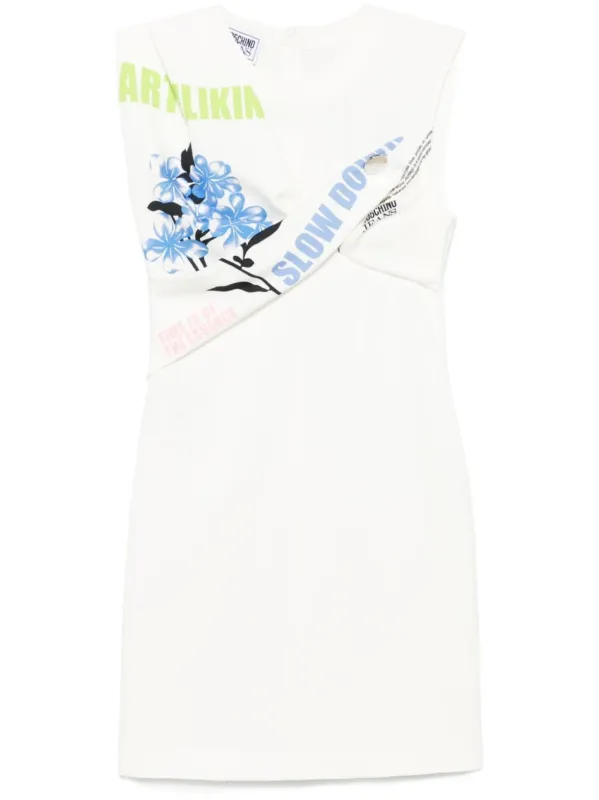 POLYESTER DRESS sold by Lord & Taylor