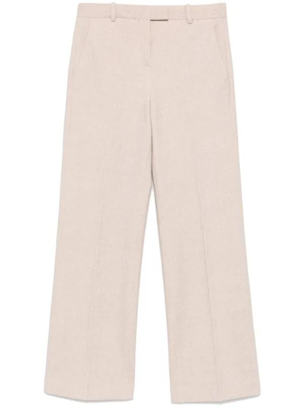 COTTON TROUSERS sold by Lord & Taylor
