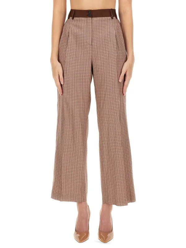 REGULAR FIT PANTS sold by Lord & Taylor