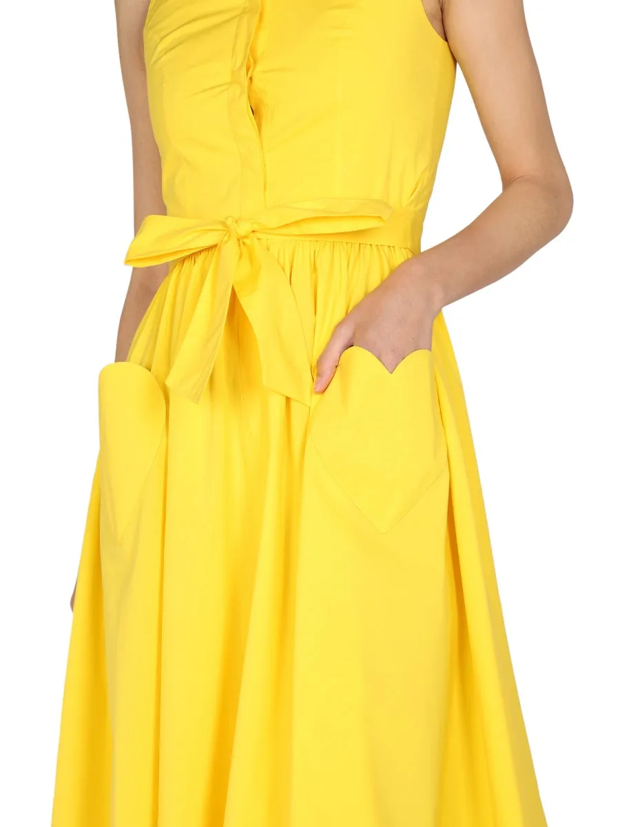 HEART POCKETS DRESS sold by Lord & Taylor product image thumbnail 4