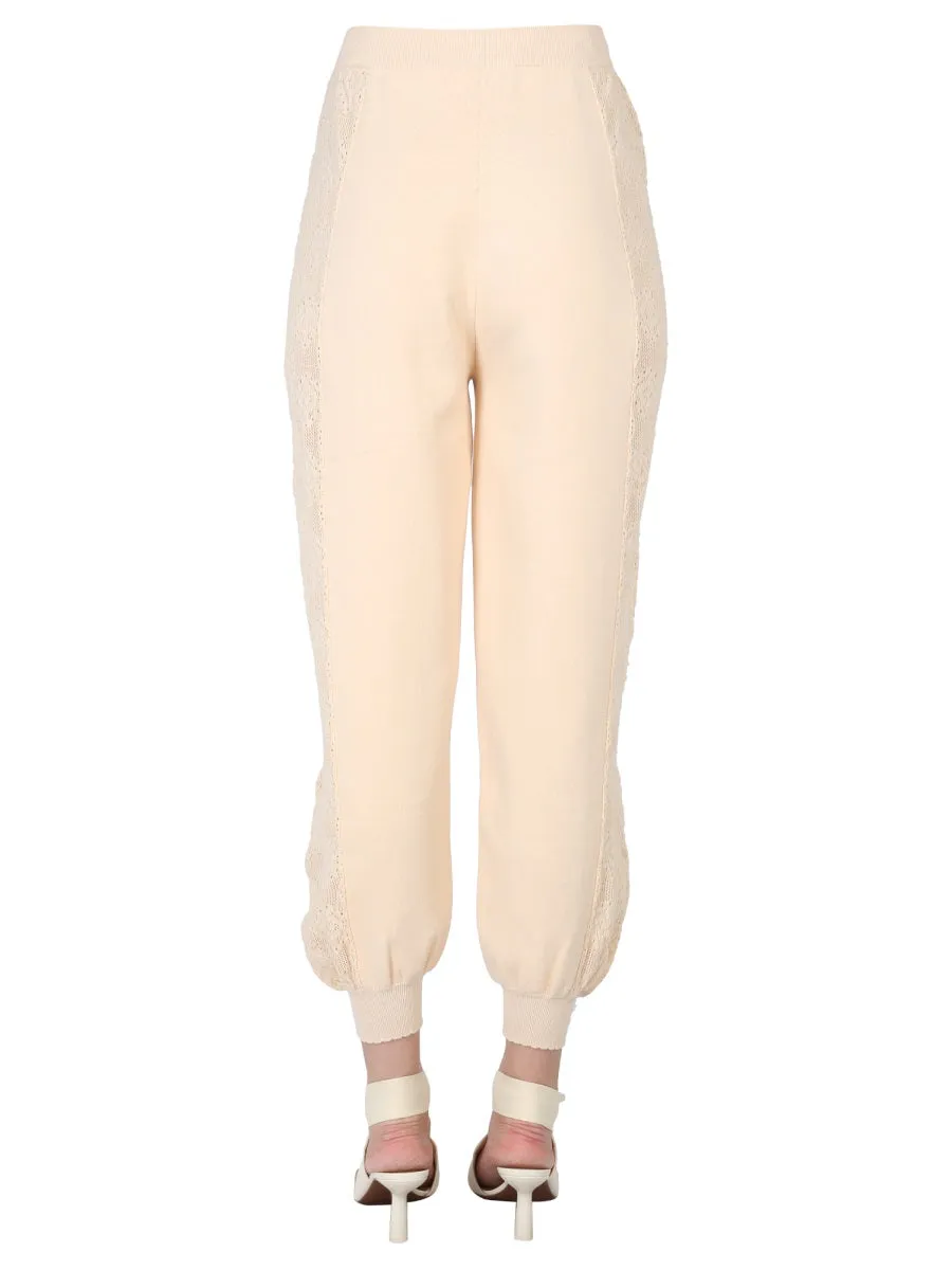 JOGGING PANTS sold by Lord & Taylor product image thumbnail 4