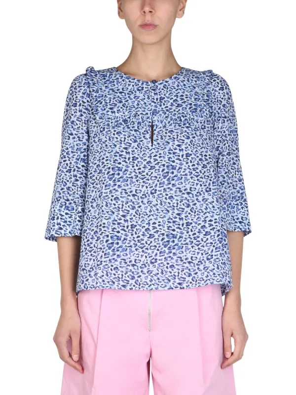 MAPLE BLUE sold by Lord & Taylor