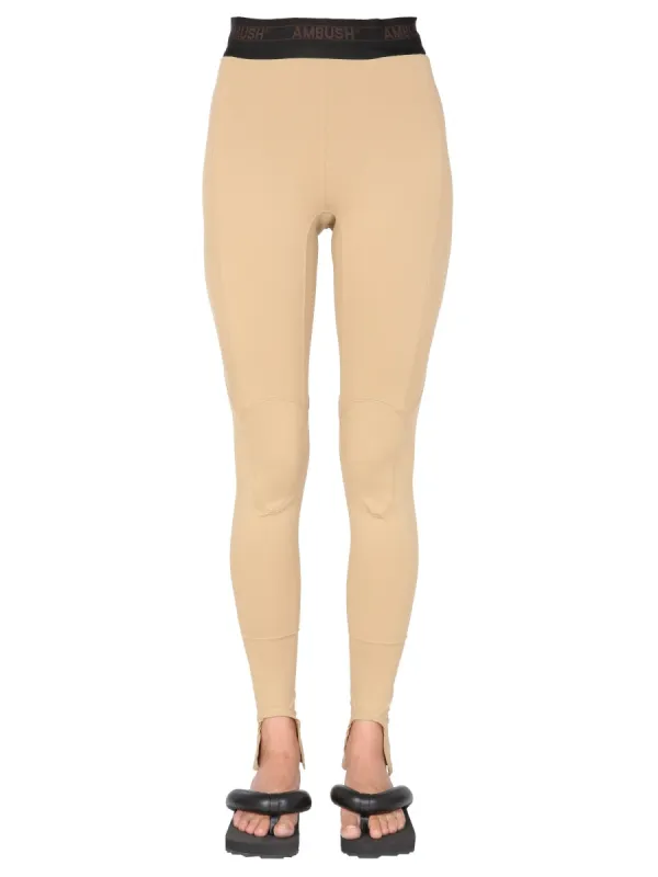 SCUBA LEGGINGS sold by Lord & Taylor