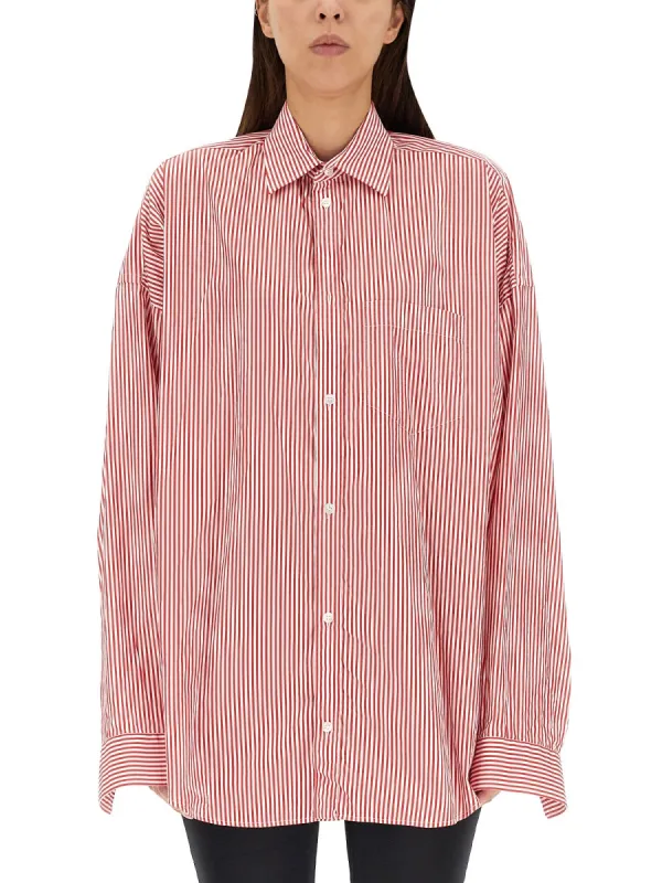 SHIRT WITH LOGO sold by Lord & Taylor