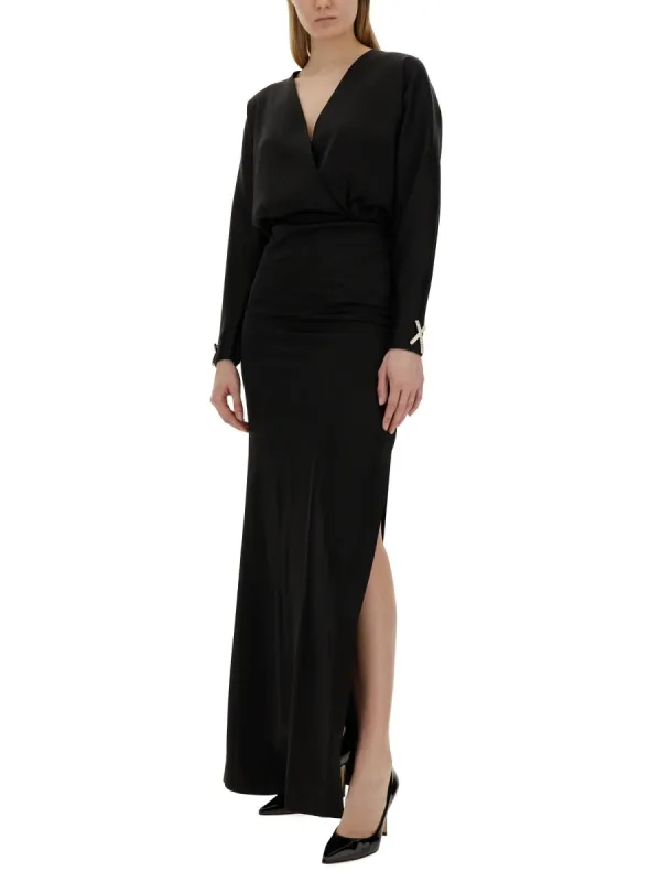LONG DRESS made by Lord & Taylor