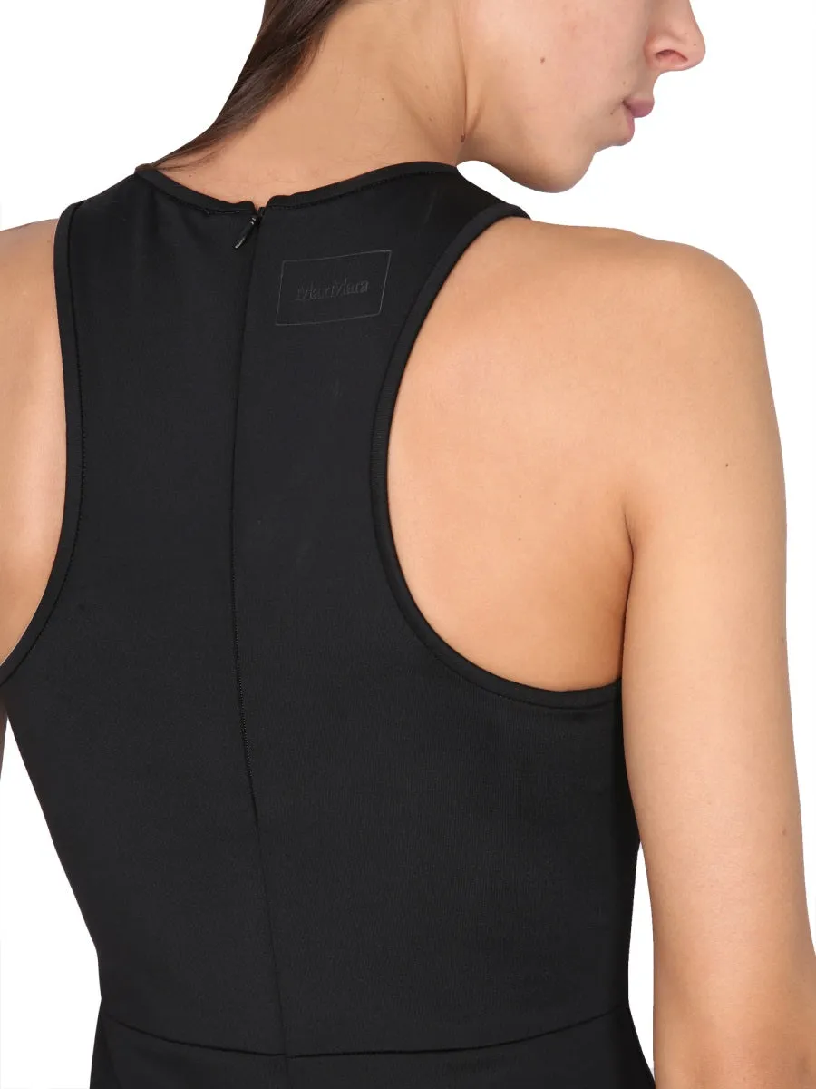 NAVARRA LONG DRESS sold by Lord & Taylor product image thumbnail 4