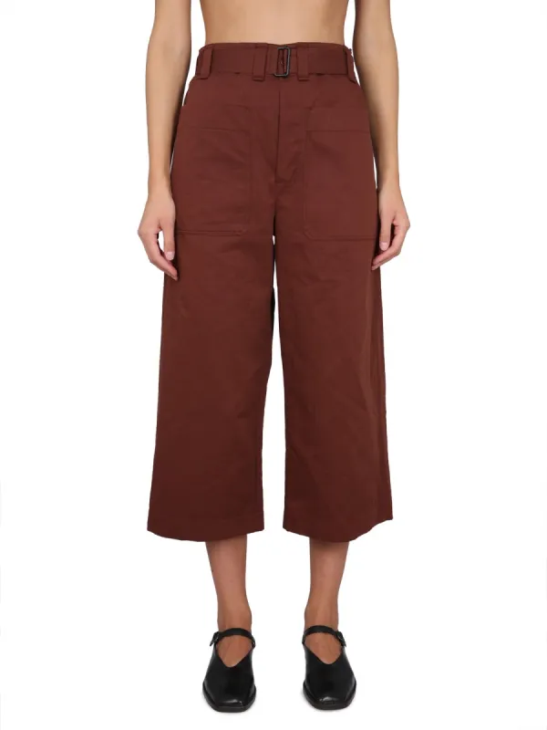 CROPPED PANTS sold by Lord & Taylor